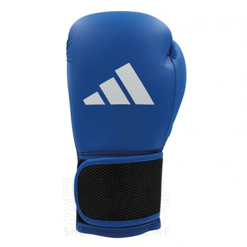 GUANTES BOX HYBRID 25