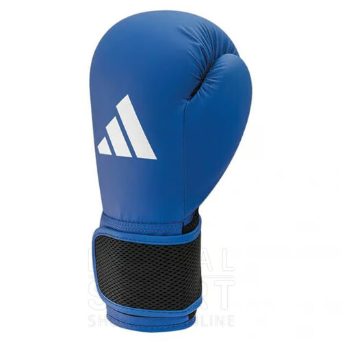 GUANTES BOX HYBRID 25