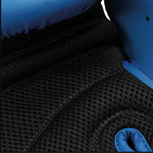 GUANTES BOX HYBRID 25