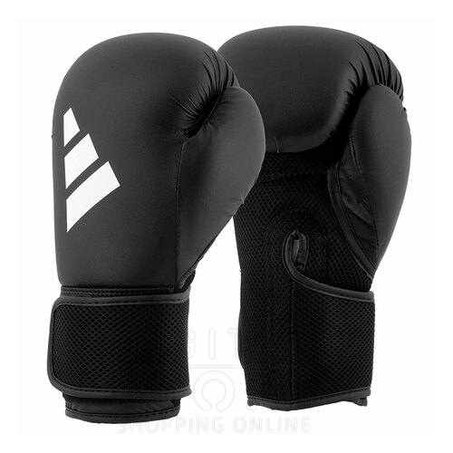 GUANTES BOX HYBRID 25