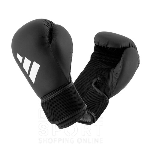 GUANTES BOX HYBRID 25