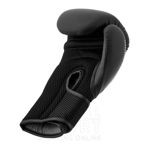 GUANTES BOX HYBRID 25