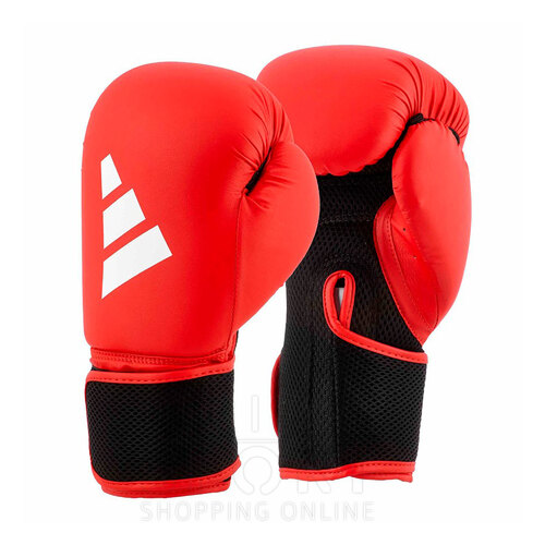 GUANTES BOX HYBRID 25