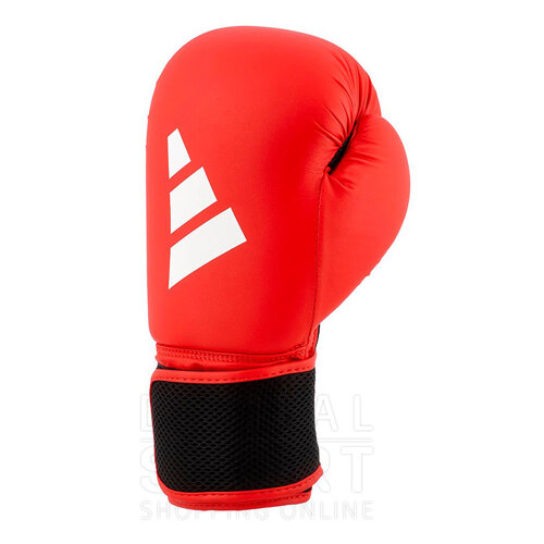 GUANTES BOX HYBRID 25