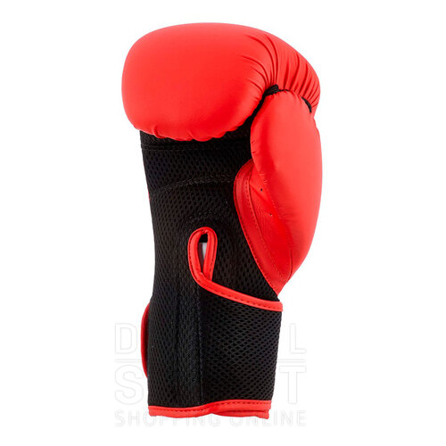 GUANTES BOX HYBRID 25
