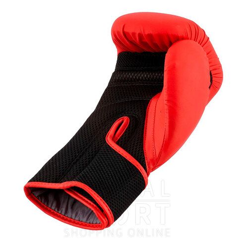 GUANTES BOX HYBRID 25