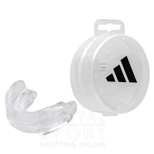 PROTECTOR BUCAL SIMPLE CRISTAL