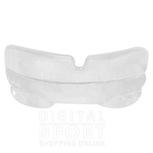 PROTECTOR BUCAL SIMPLE CRISTAL