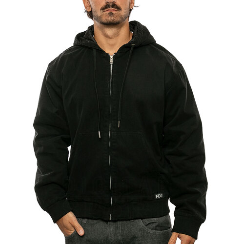 CAMPERA URBANA WORK