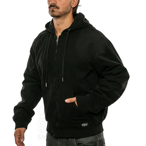CAMPERA URBANA WORK
