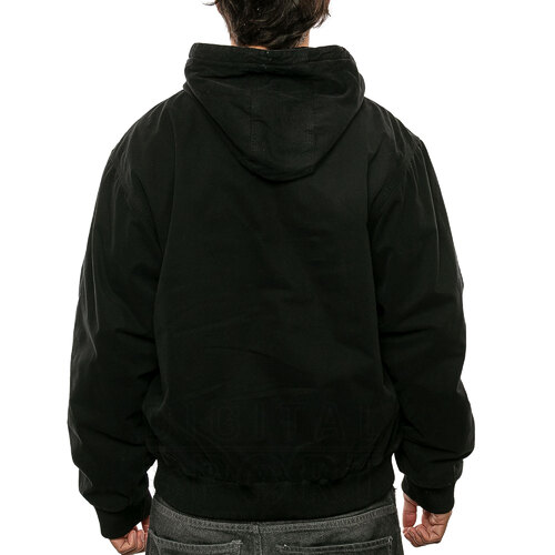 CAMPERA URBANA WORK