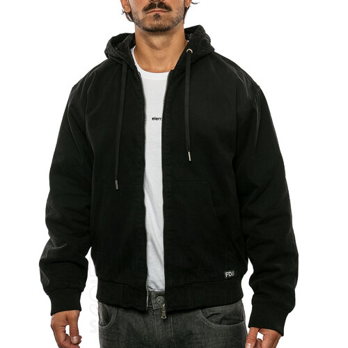 CAMPERA URBANA WORK