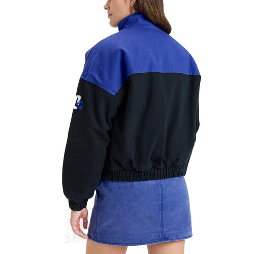 CAMPERA BOMBER CHLOE KIM MOTO