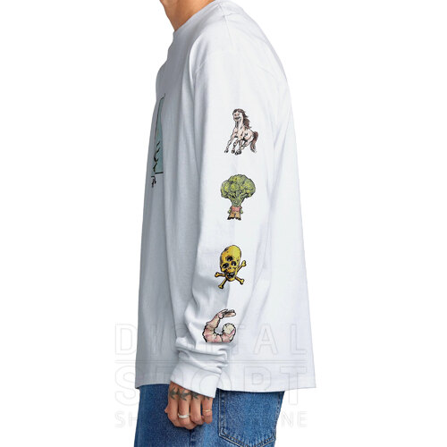 REMERA KSL
