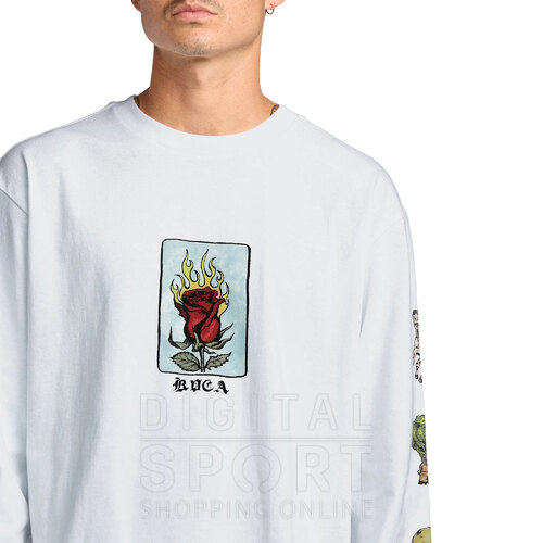REMERA KSL