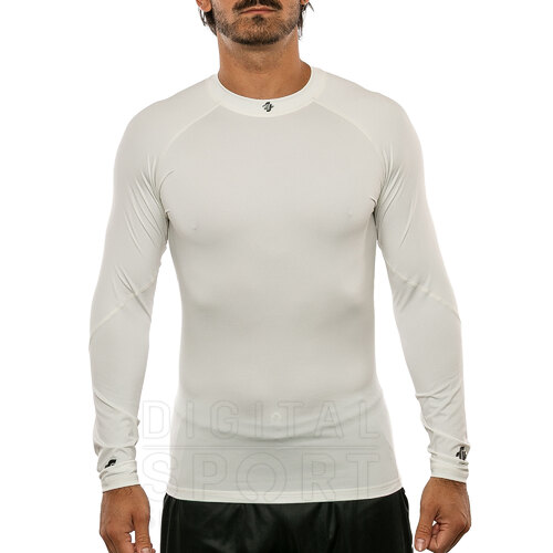 REMERA TERMICA COMPRESSION