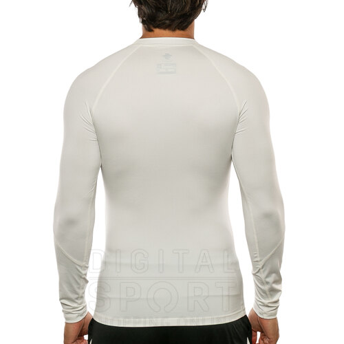 REMERA TERMICA COMPRESSION