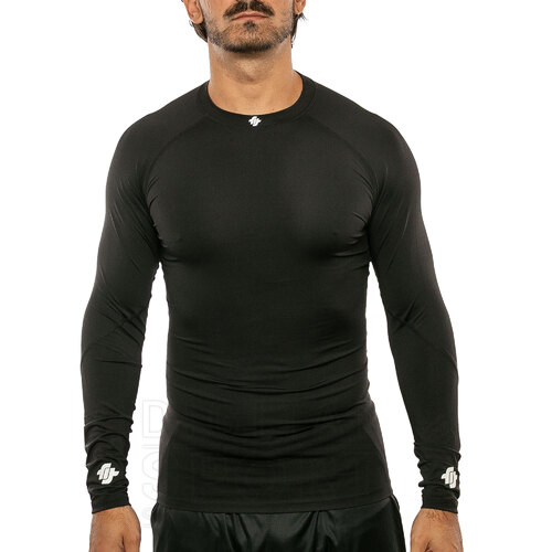 REMERA TERMICA COMPRESSION