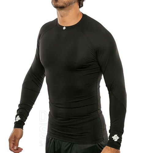 REMERA TERMICA COMPRESSION