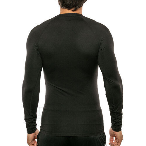 REMERA TERMICA COMPRESSION