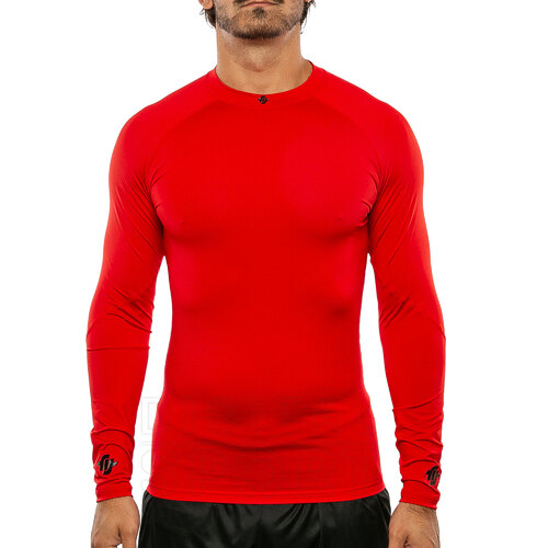 REMERA TERMICA COMPRESSION