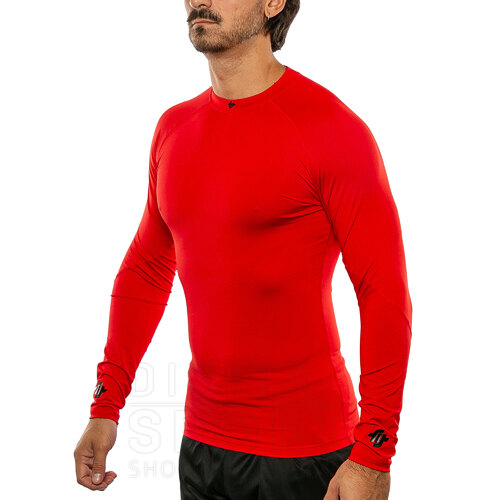 REMERA TERMICA COMPRESSION