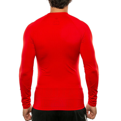 REMERA TERMICA COMPRESSION