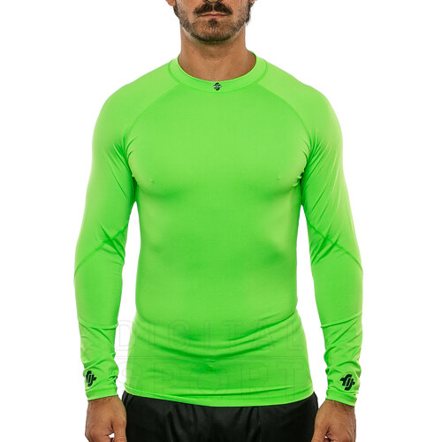 REMERA TERMICA COMPRESSION