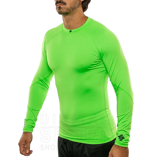 REMERA TERMICA COMPRESSION