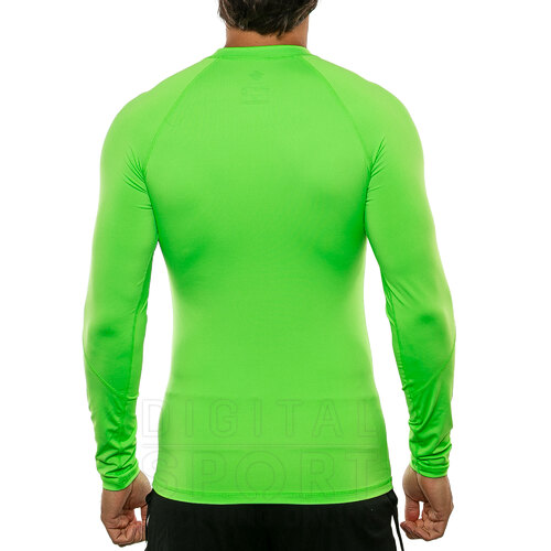 REMERA TERMICA COMPRESSION