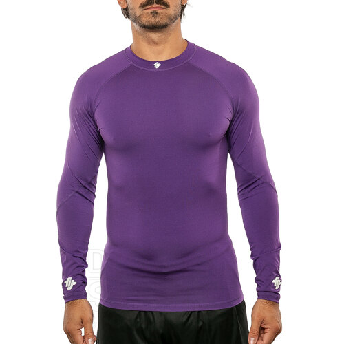 REMERA TERMICA COMPRESSION