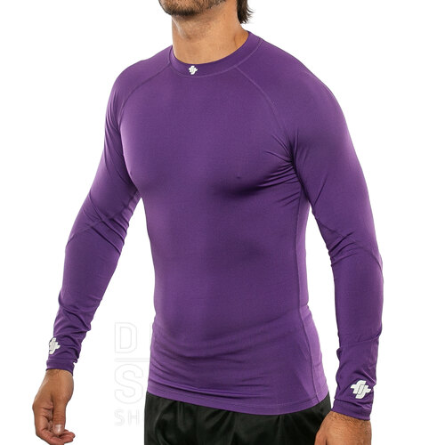 REMERA TERMICA COMPRESSION