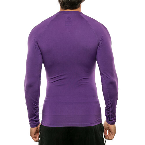 REMERA TERMICA COMPRESSION