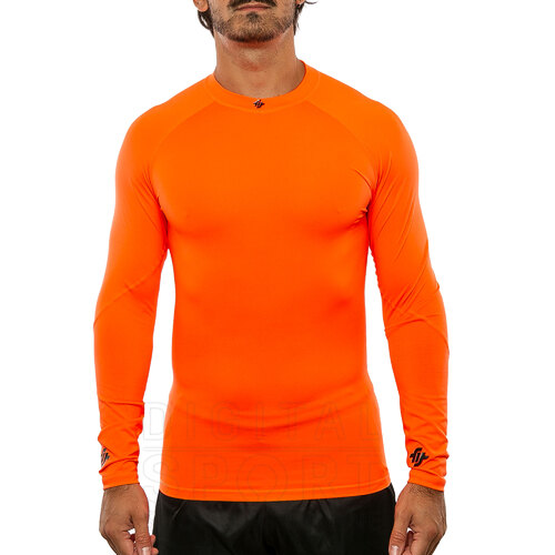 REMERA TERMICA COMPRESSION