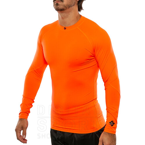 REMERA TERMICA COMPRESSION