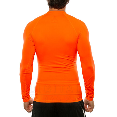 REMERA TERMICA COMPRESSION