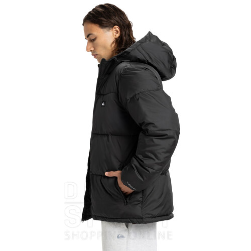 CAMPERA COLD DAYS