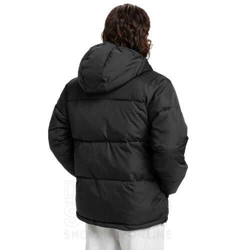 CAMPERA COLD DAYS