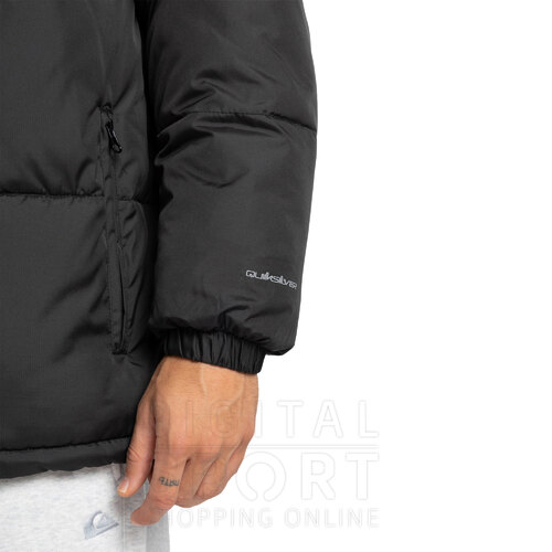 CAMPERA COLD DAYS