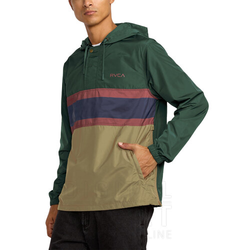 CAMPERA ANORAK MEYER II