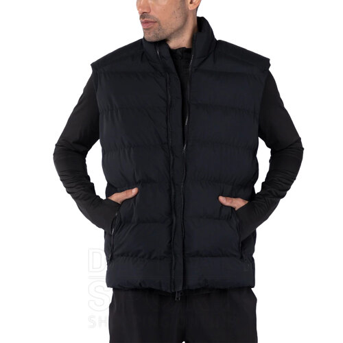 CHALECO PUFFER APEXPROJECT