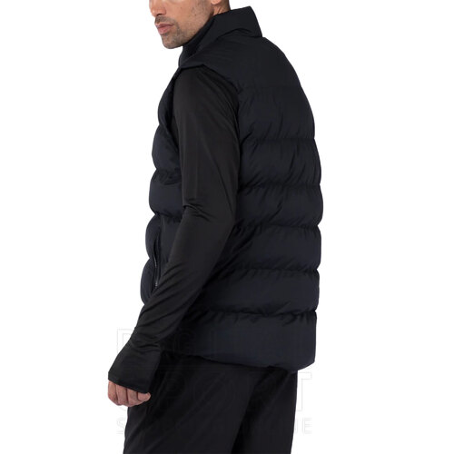 CHALECO PUFFER APEXPROJECT