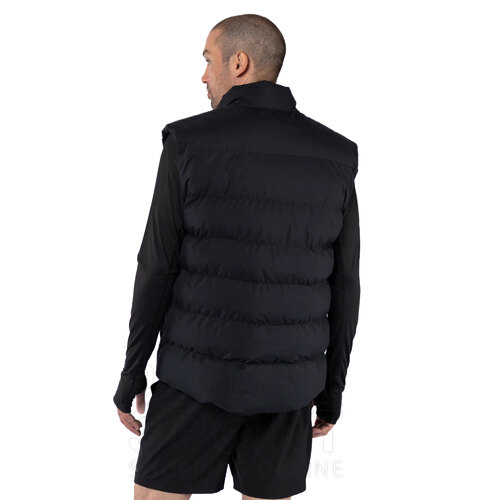 CHALECO PUFFER APEXPROJECT
