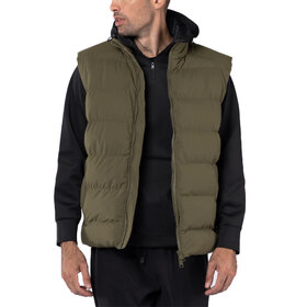 CAMPERA PUFFER APROPROJECT