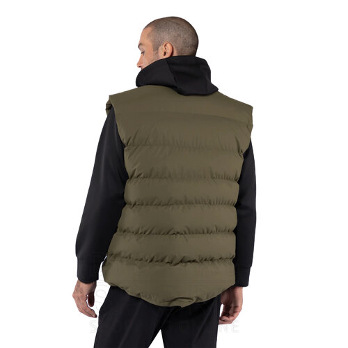 CAMPERA PUFFER APROPROJECT