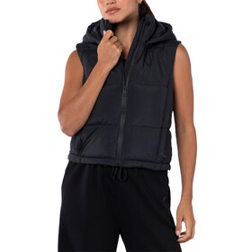 CHALECO PUFFER CHROMA