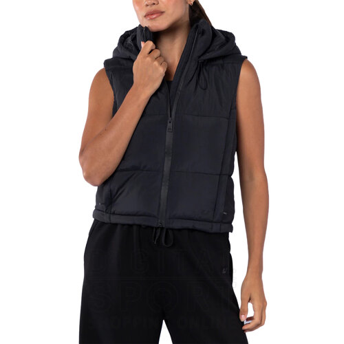 CHALECO PUFFER CHROMA