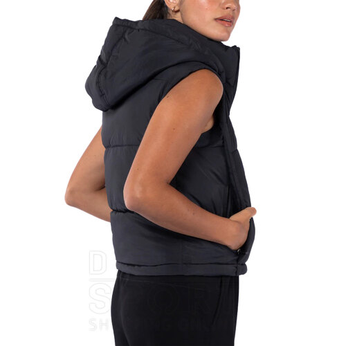 CHALECO PUFFER CHROMA