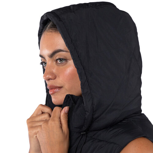 CHALECO PUFFER CHROMA
