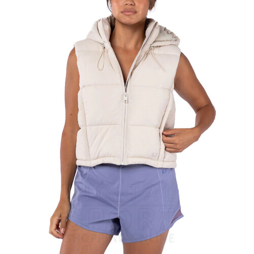 CHALECO PUFFER CHROMA